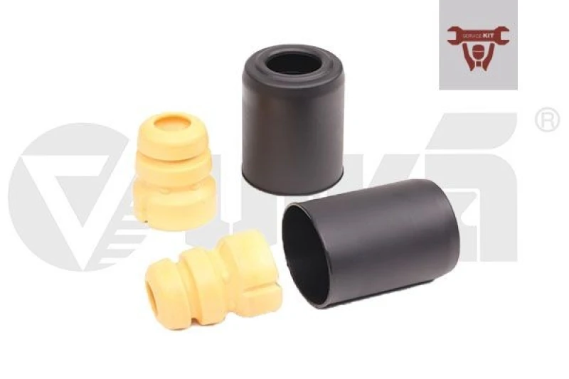 Image of VIKA Top strut mount VIKA K41788001