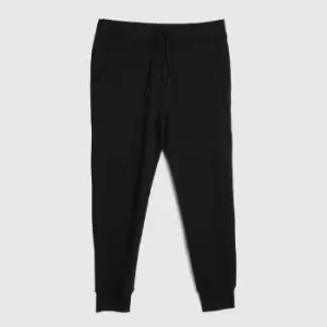 Image of UGG Erika Relaxed Jogger In Black
