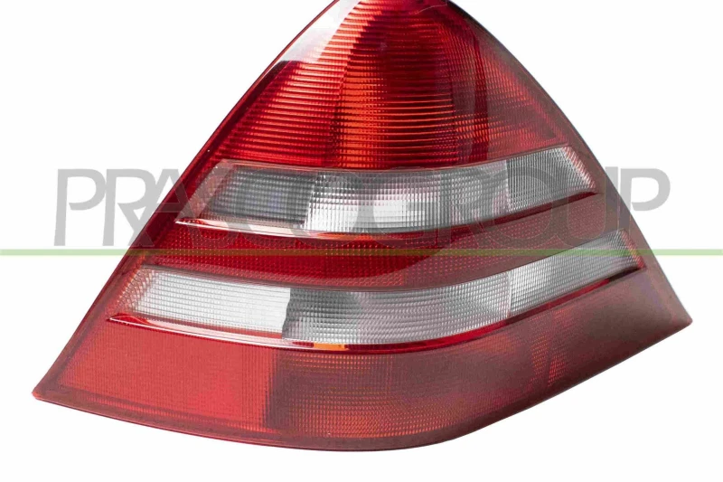 Image of PRASCO Rear light PRASCO ME6204154