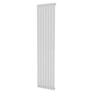 Image of Eden Designer Radiator 1800x410 White