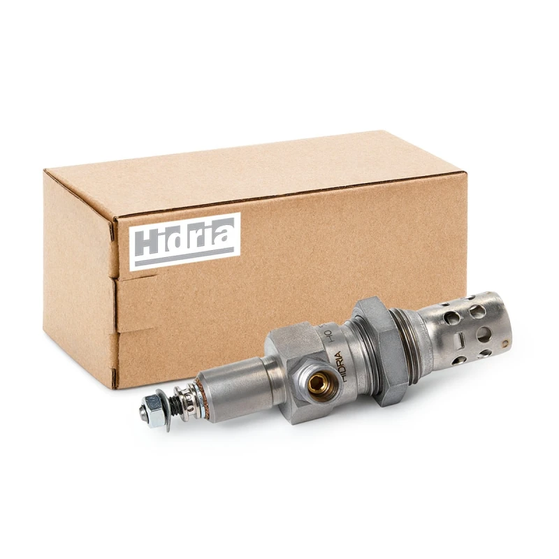 Image of Glow plug HIDRIA H0 537