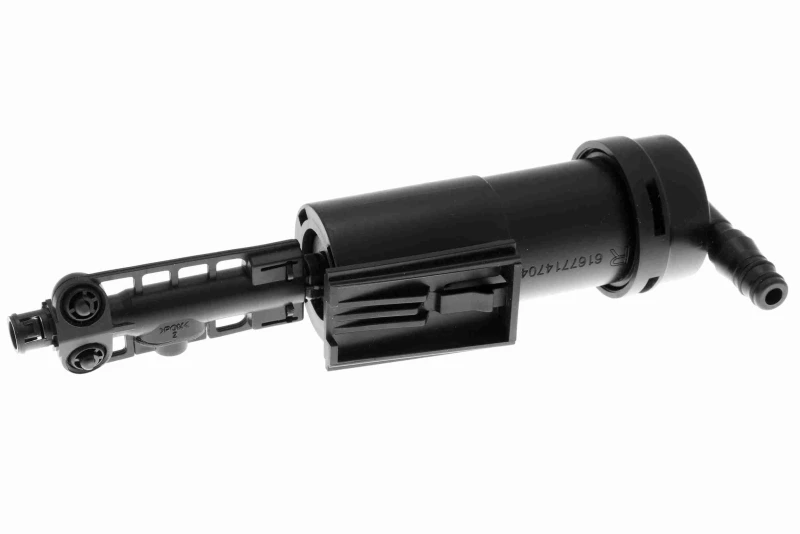 Image of Headlight washer jet VEMO V20-08-0138