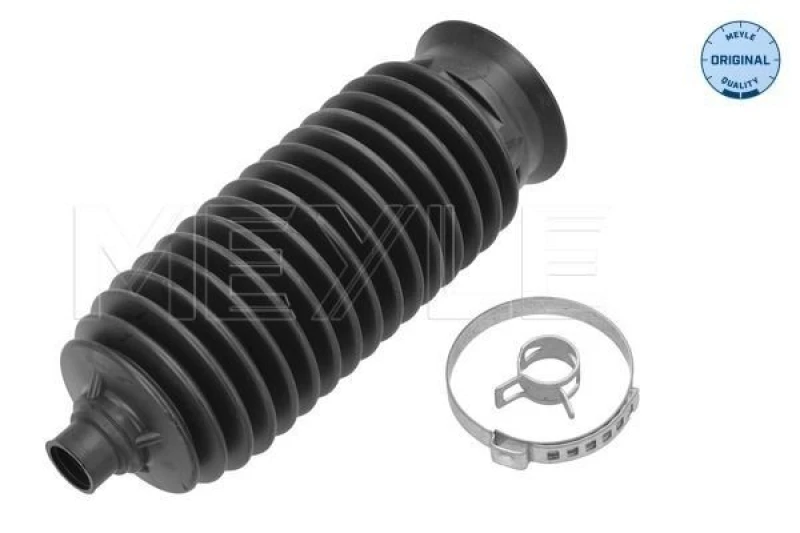 Image of Steering rack gaiter kit MEYLE 28-14 620 0001