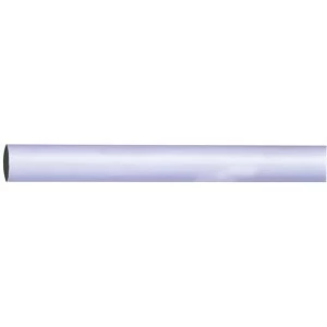 image of Colorail Steel Round Tube (L)0.91m (Dia)25mm