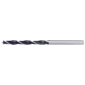 Image of Draper Expert 4.0mm Wood Boring Drill Bits - Pack Of 2