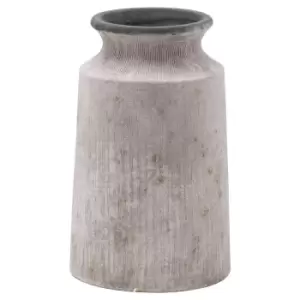 image of Bloomville Urn Stone Vase