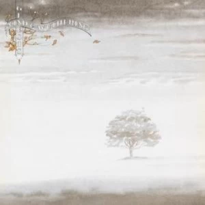 image of Wind and Wuthering by Genesis CD Album