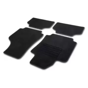 image of Cartrend Floor mat set 10603