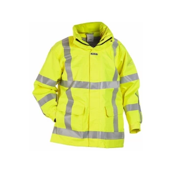 Image of MARKELO MULTI SNS FR AS WATERPROOF PARKA S/Y XXL - Hydrowear