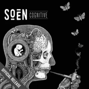 image of Cognitive by Soen Vinyl Album