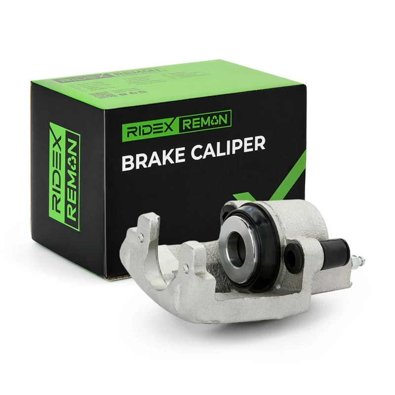 Image of RIDEX REMAN Brake caliper RIDEX REMAN 78B0202R