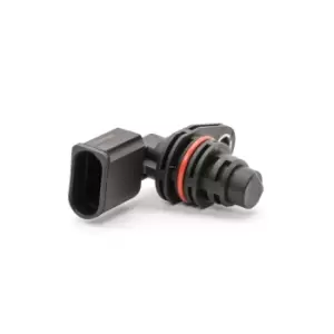 Image of VALEO Sensors VW,AUDI,SKODA 253802 030907601,030907601D,030907601E Sensor, camshaft position 030907601F,03D907601,30907601,30907601D,30907601E