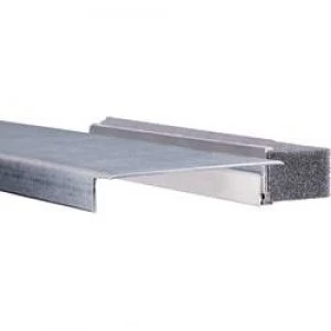 Image of Rittal TS 8802.120 Profile For Cable Entry