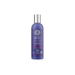 image of Natura Siberica Urban Protect Champu Anticontaminacion 270ml