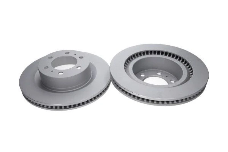 Image of KAVO PARTS Brake disc KAVO PARTS BR-10187-C