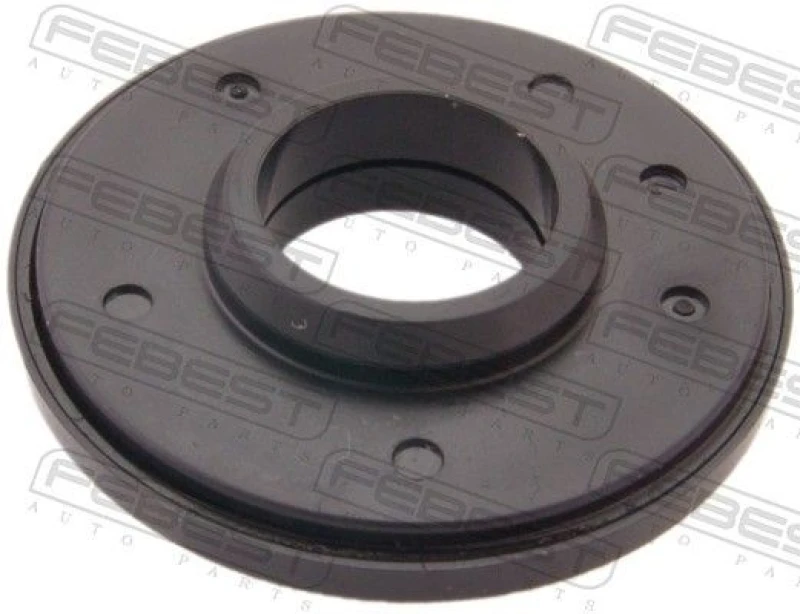 Image of Top strut mount bearing FEBEST CHB-M100