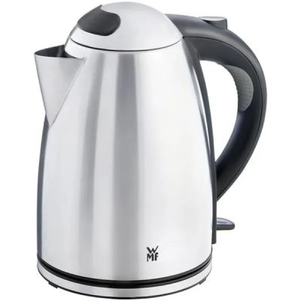 Image of WMF STELIO Kettle cordless Stainless steel