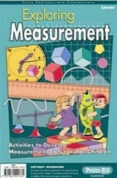 Image of Exploring Measurement. Lower Paperback