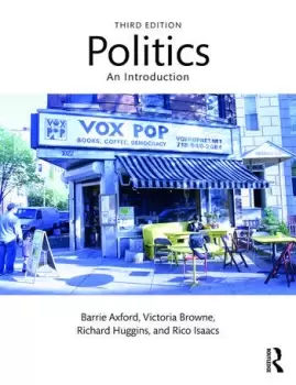 Image of PoliticsAn Introduction
