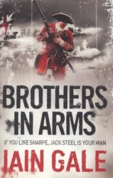 Image of Brothers in Arms by Iain Gale Paperback