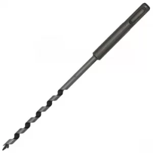 Image of Worksafe SA6X200 SDS Plus Auger Wood Drill Ø6 x 200mm