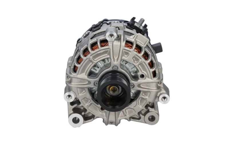 Image of Alternator VALEO 443449