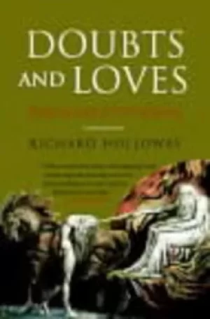 Image of Doubts and loves by Richard Holloway