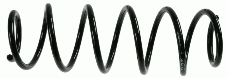 Image of Coil spring SACHS 994 074