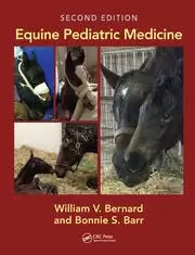 Image of Equine Pediatric Medicine