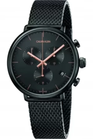 Calvin Klein High noon Watch K8M27421