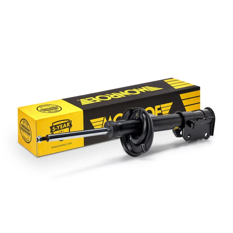 Image of MONROE Shock absorber MONROE 742296SP