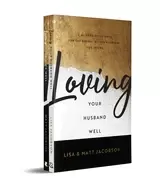 Image of loving your husbandwife well bundle a 52 week devotional for the deeper ri