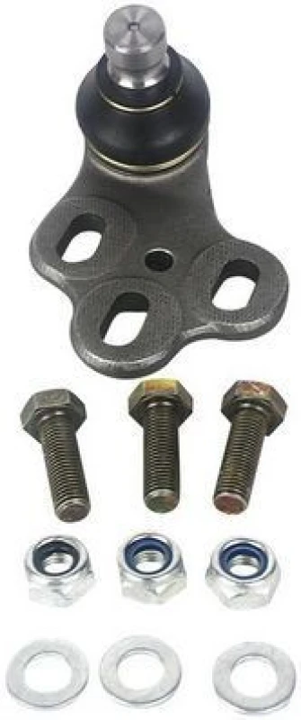 Image of DENCKERMANN Ball Joint DENCKERMANN D110051