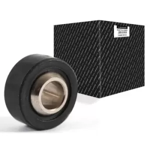 Image of Dunlop Premium METRIC SPHERICAL PLAIN BEARING - SP-M06 DUN
