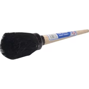 image of Faithfull Tar Brush Short Handle