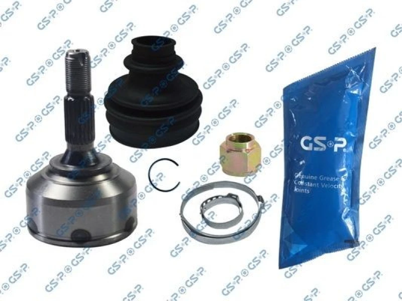 Image of GSP CV joint kit GSP 810130