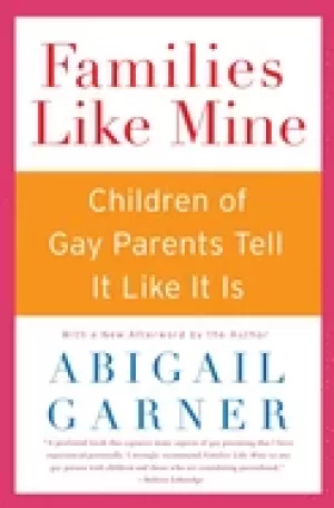 Image of families like mine children of gay parents tell it like it is