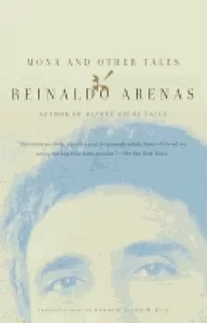 Image of mona and other tales