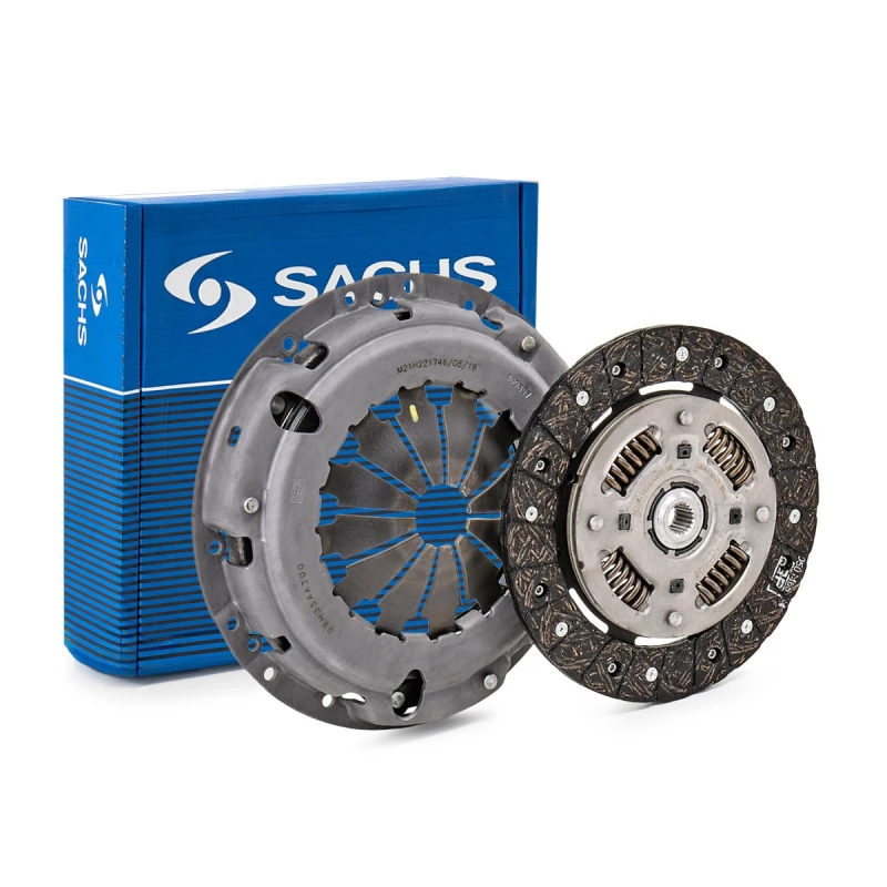 Image of Clutch kit SACHS 3000 950 875