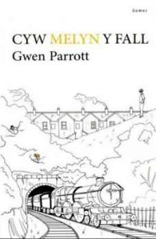 Image of Cyw Melyn Y Fall by Gwen Parrott Book