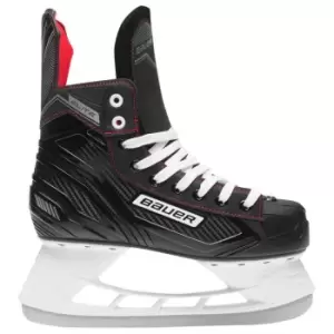 image of Bauer Elite Ice Hockey Skates - Black