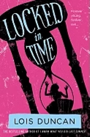 Image of locked in time