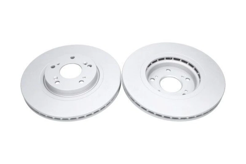 Image of KAVO PARTS Brake disc KAVO PARTS BR-2278-C