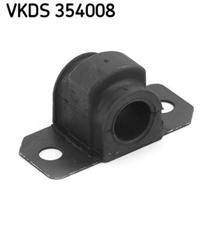 Image of SKF Anti-roll bar bush SKF VKDS 354008
