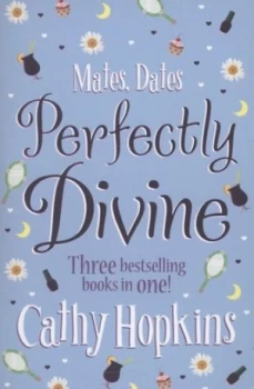 Image of Perfectly Divine by Cathy Hopkins Paperback