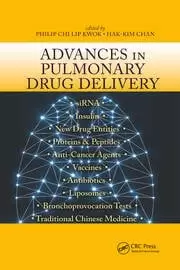 Image of Advances in Pulmonary Drug Delivery