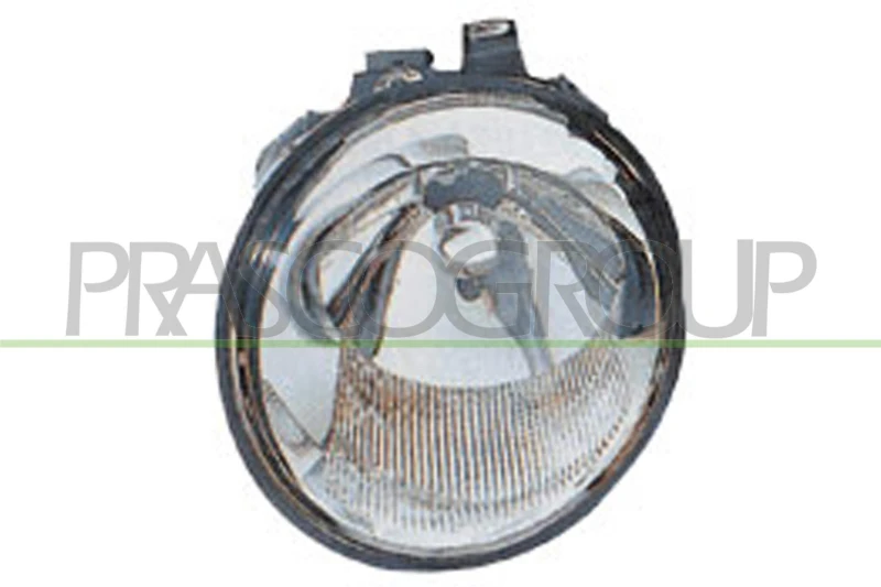 Image of PRASCO Headlight PRASCO VG3204804