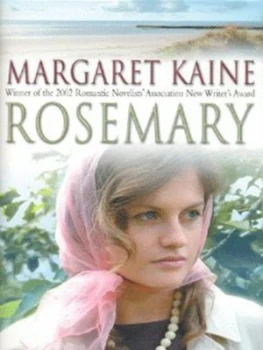 Image of Rosemary by Margaret Kaine Hardback