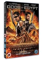 Image of Gods of Egypt