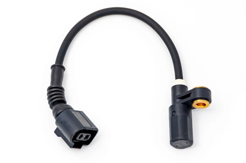 Image of PREXAparts ABS sensor PREXAparts P101101